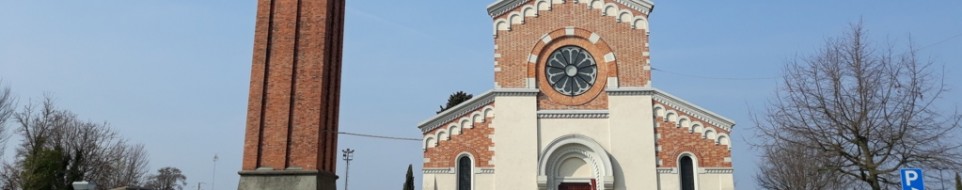 Chiesa San Martino Vescovo